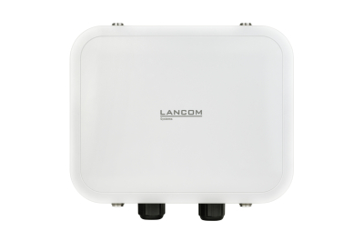 Lancom Systems OW-602 1775 Mbit/s Wit Power over Ethernet (PoE)