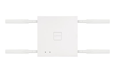 LANCOM 750-5G (EU) bedrade router Gigabit Ethernet Wit