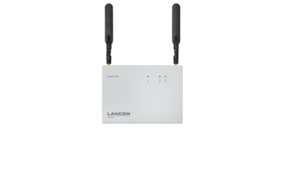 Lancom Systems IAP-821 1000 Mbit/s Grijs Power over Ethernet (PoE)