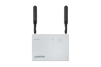 Lancom Systems IAP-821 867 Mbit/s Grijs, Wit Power over Ethernet (PoE)