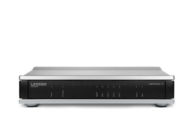 Lancom Systems WLC-30 gateway/controller 10, 100, 1000 Mbit/s