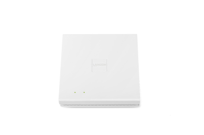 Lancom Systems LX-6500 (EU) 54 Mbit/s Wit Power over Ethernet (PoE)