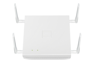 LANCOM LX-6212 (EU, Bulk 10) 1775 Mbit/s Wit Power over Ethernet (PoE)