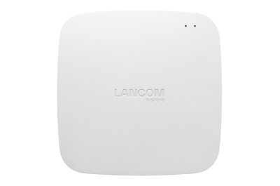 LANCOM LX-7500 Wit Power over Ethernet (PoE)