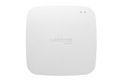 LANCOM LX-7200 9600 Mbit/s Wit Power over Ethernet (PoE)