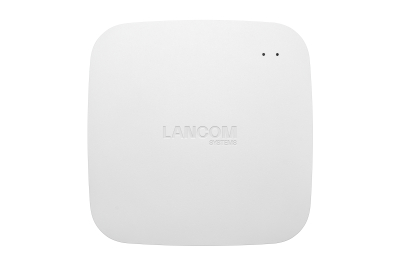 LX-7400 18000 Mbit/s Wit Power over Ethernet (PoE)