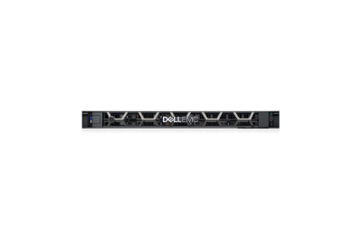 DELL PowerEdge R450 server 480 GB Rack (1U) Intel® Xeon® Silver 4314 2,4 GHz 16 GB DDR4-SDRAM 1100 W