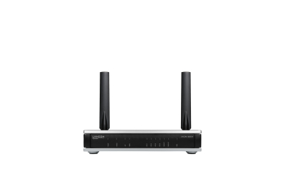 LANCOM 1800EFW (EU) gateway/controller 10, 100, 1000 Mbit/s