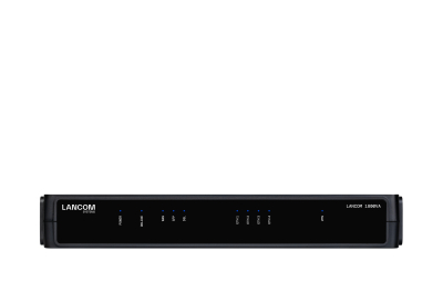 Lancom Systems 1800VA gateway/controller 10, 100, 1000 Mbit/s