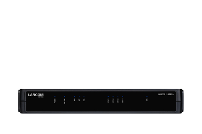 LANCOM 1800VA (WW) gateway/controller 10, 100, 1000 Mbit/s