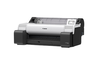 Canon imagePROGRAF TM-240 grootformaat-printer Wifi Inkjet Kleur 2400 x 1200 DPI A1 (594 x 841 mm) Ethernet LAN