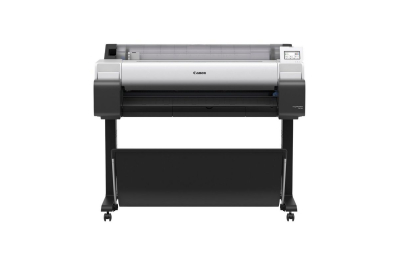 Canon imagePROGRAF TM-340 grootformaat-printer Wifi Bubblejet Kleur 2400 x 1200 DPI A0 (841 x 1189 mm) Ethernet LAN