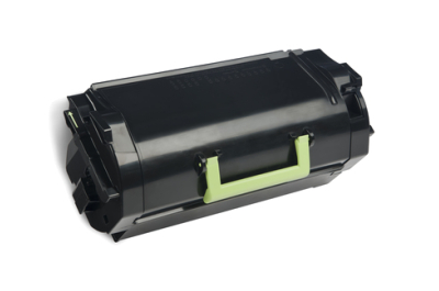 Lexmark 622H R tonercartridge 1 stuk(s) Origineel Zwart