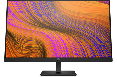 HP P24h G5 computer monitor 60,5 cm (23.8") 1920 x 1080 Pixels Full HD LCD Zwart