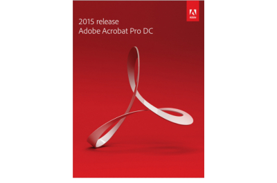 Adobe Pro DC, renewal Desktop publishing 1 licentie(s) Meertalig