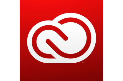 Adobe Creative Cloud 1 licentie(s) Engels 1 maand(en)