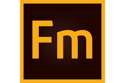 Adobe Framemaker Frans