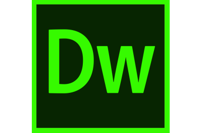 Adobe Dreamweaver Onderwijs (EDU) Abonnement Engels 12 maand(en)