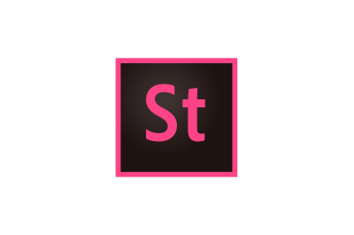 Adobe Stock Credit Pack Onderwijs (EDU) 1 licentie(s) Licentie Meertalig 12 maand(en)