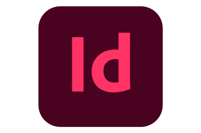 Adobe InDesign Desktop publishing 1 licentie(s) Meertalig 1 jaar