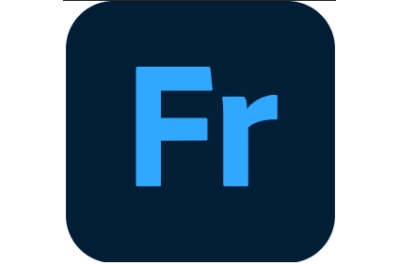 Adobe Fresco Hernieuwing Meertalig 1 maand(en)