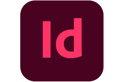 Adobe InDesign f/ Enterprise Desktop publishing Overheid (GOV) 1 licentie(s) Meertalig