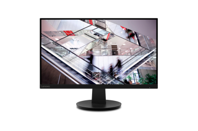 Lenovo N27q computer monitor 68,6 cm (27") 2560 x 1440 Pixels Zwart