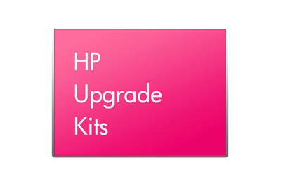 Hewlett Packard Enterprise 4.3U Server Rail Kit Rekrailset