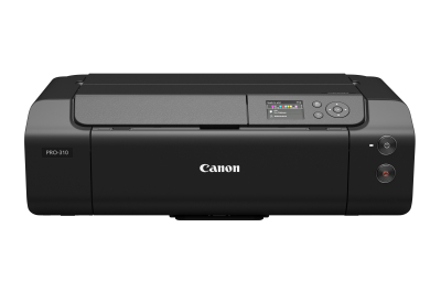 Canon imagePROGRAF PRO-310 inkjetprinter Kleur 4800 x 2400 DPI A3+ Wifi