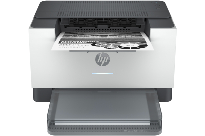 HP LaserJet M209dw printer, Zwart-wit, Printer voor Thuis en thuiskantoor, Print, Dubbelzijdig printen; Compact formaat; Energiezuinig; Dual-band Wi-Fi