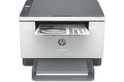 HP LaserJet MFP M234dw printer, Zwart-wit, Printer voor Kleine kantoren, Printen, kopiëren, scannen, Scannen naar e-mail; Scannen naar pdf