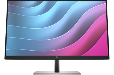 HP E-Series E24 G5 FHD-monitor