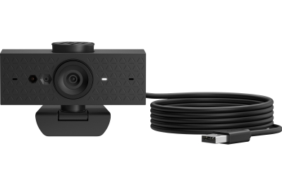 HP 620 FHD-webcam