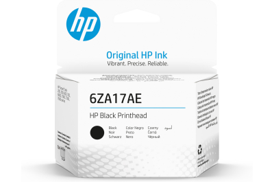 HP 6ZA17AE printkop Thermische inkjet