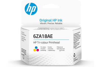 HP 6ZA18AE printkop Thermische inkjet