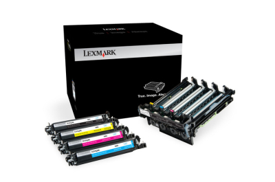 Lexmark 70C0Z50 printer- en scannerkit