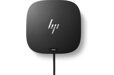 HP USB-C G5 Essential Dock