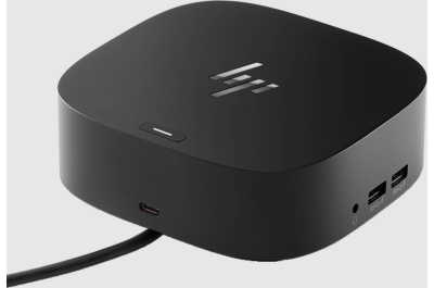 HP USB-C G5 Essential Dock