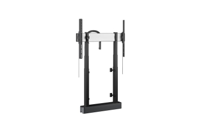 Optoma RISE 2005 2,18 m (86") Vloer Zwart