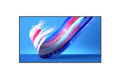 Philips 75BDL3650Q Digitale signage flatscreen 190,5 cm (75") LCD Wifi 400 cd/m² 4K Ultra HD Zwart Type processor Android 10 18/7