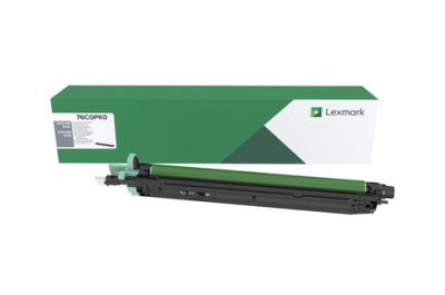 Lexmark 76C0PK0 printer drum Origineel 1 stuk(s)