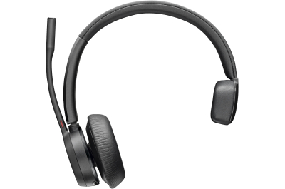 POLY Voyager 4310 USB-A Headset + BT700 dongle