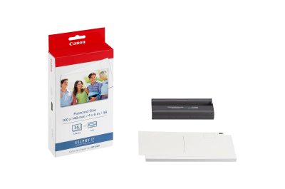 Canon 7737A001 printer- en scannerkit