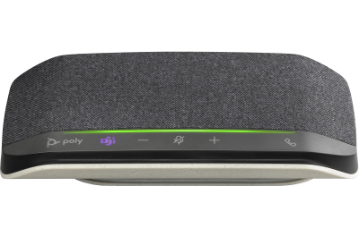 POLY Sync 10 Microsoft Teams Certified Speakerphone