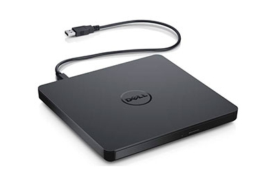 DELL 784-BBBI optisch schijfstation DVD±RW Zwart