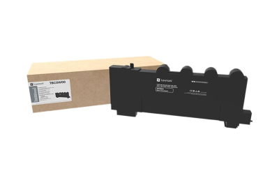 Lexmark 78C0W00 toner collector 25000 pagina's