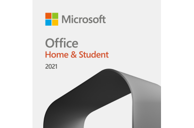 Microsoft Office Home & Student 2021 Kantoorsuite Volledig 1 licentie(s) Meertalig