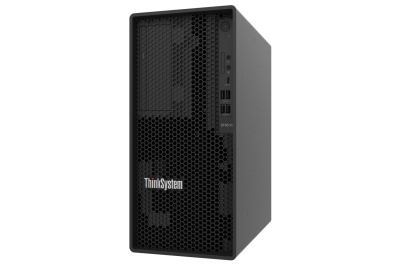 Lenovo ThinkSystem ST50 V2 server 960 GB Tower Intel Xeon E E-2356G 3,2 GHz 16 GB DDR4-SDRAM 500 W