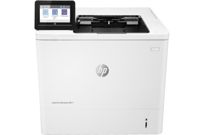 HP LaserJet Enterprise M611dn