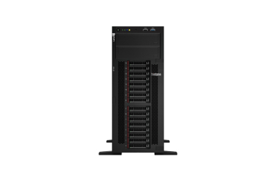 Lenovo ThinkSystem ST550 server Rack (4U) Intel® Xeon® Silver 4210R 2,4 GHz 16 GB DDR4-SDRAM 750 W